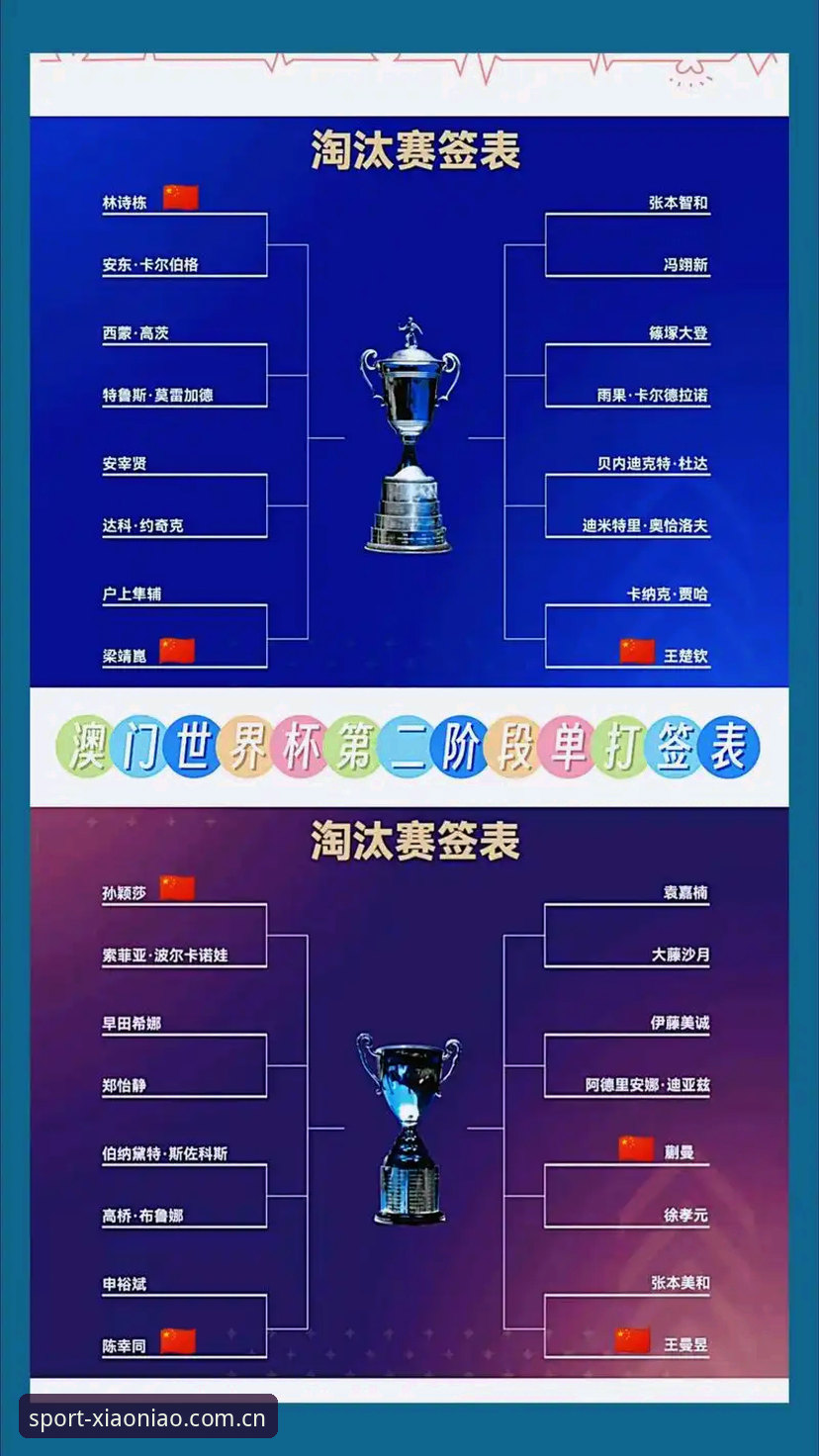U17世界杯抽签结果出炉，小鸟体育新手观赛实用指南